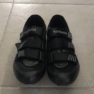 Shimano Size 7 Spin Shoes